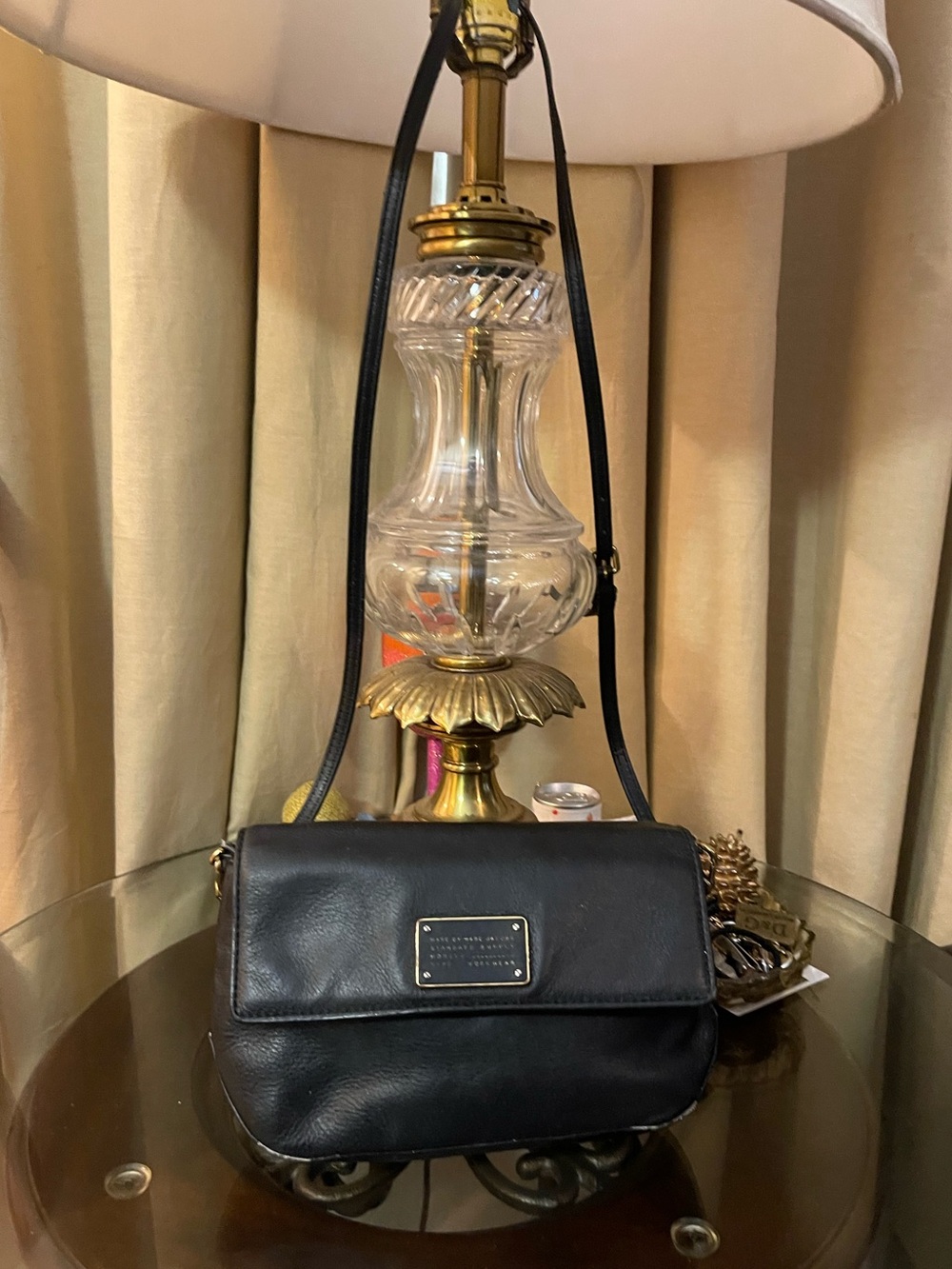 Marc by MarcJacob, please check all picture of condition